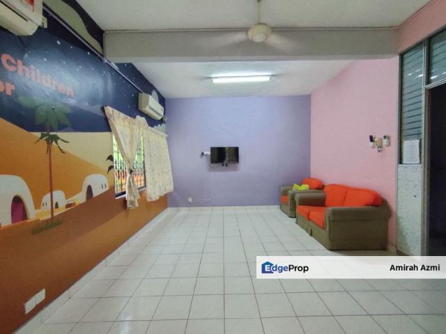 House for sale in Selangor
