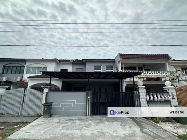 House for sale in Johore Bahru, Johor
