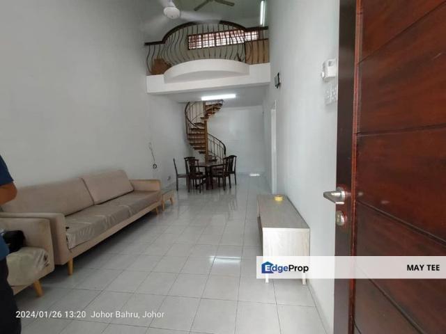House for sale in Johor Bahru