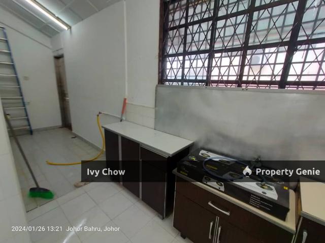 Terraced House for sale in Bukit Indah, Johor Bahru