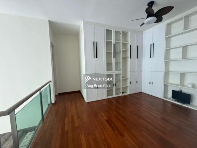 Residential House for rent in Bukit Ledang, Johor