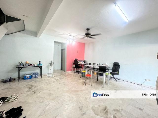 House for sale in Selayang, Selangor