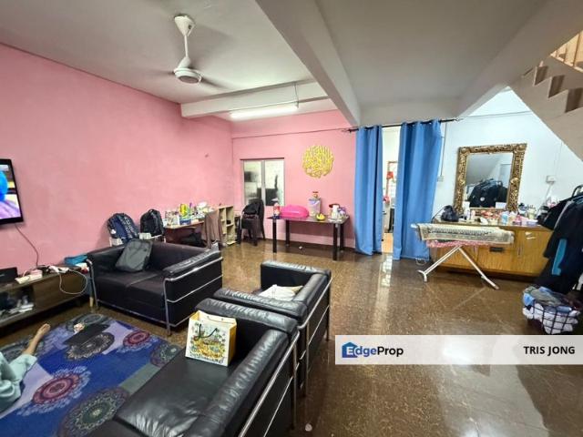 House for sale in Selayang, Selangor