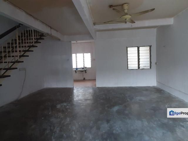 House for sale in Selayang, Selangor