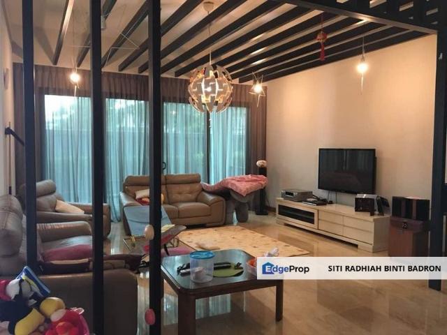 House for sale in Selayang, Selangor