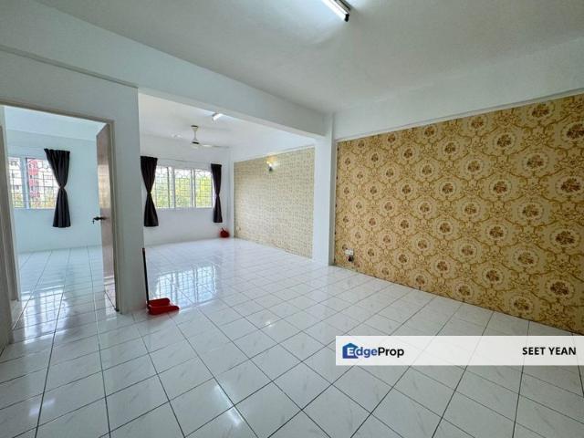 House for rent in Selayang, Selangor