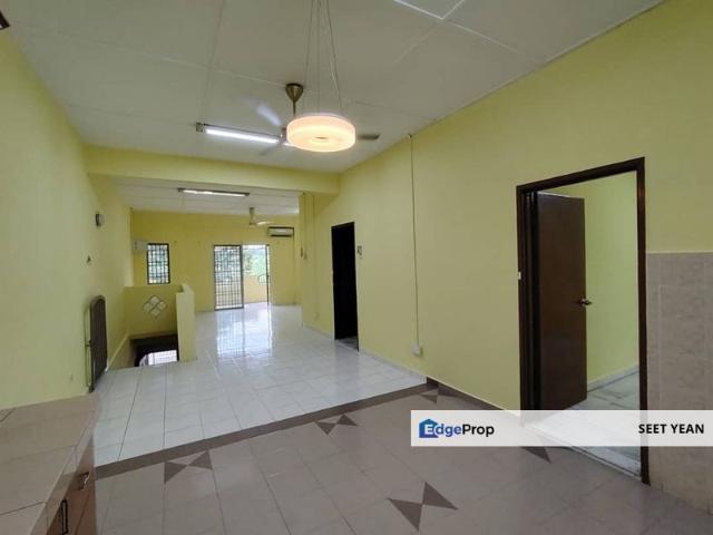 House for rent in Selayang, Selangor