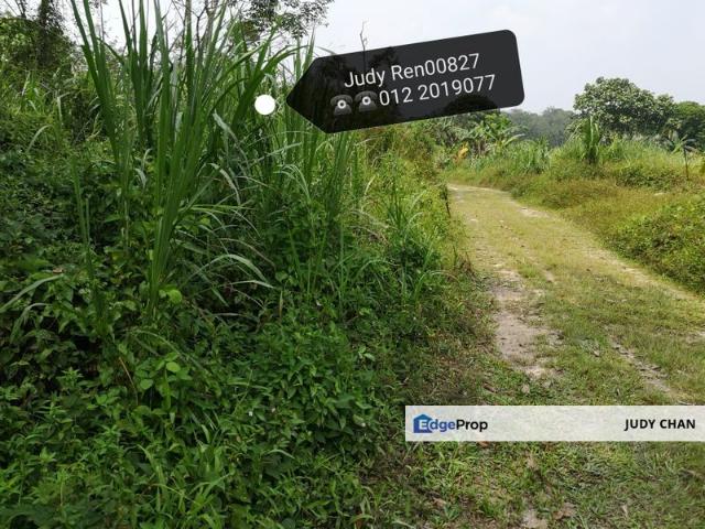 Warehouse for sale in Ulu Dong, Selangor