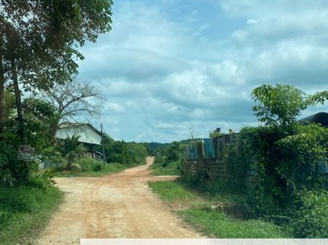 Warehouse for sale in Ulu Dong, Selangor