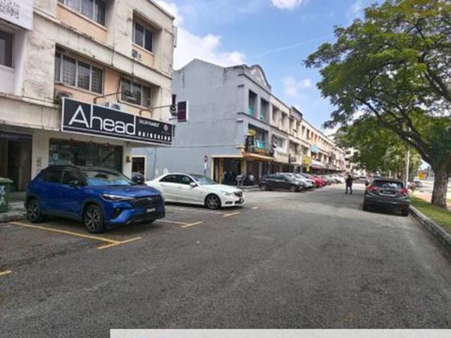 Shop for sale in Port Klang, Selangor
