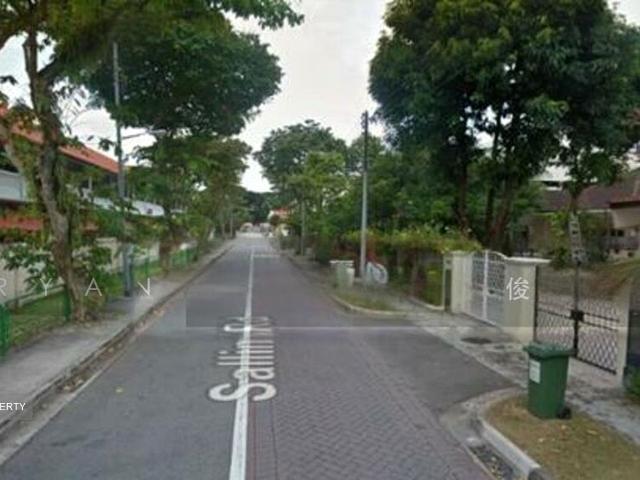 Apartment for sale in Geylang, 14 Central East, Eunos