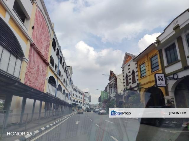 Shop for rent in Port Klang, Selangor