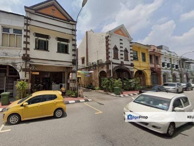 Shop for rent in Port Klang, Selangor