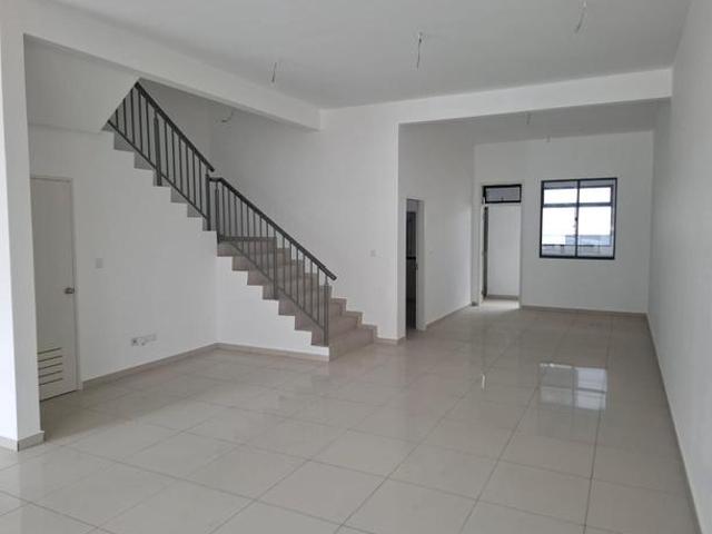 Terraced House for rent in Johor Bahru