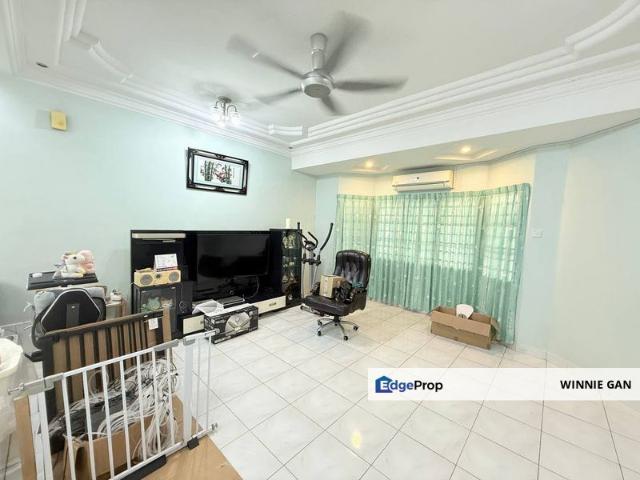 House for sale in Johor