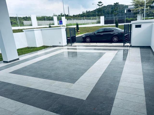 House for rent in Tebrau, Johor