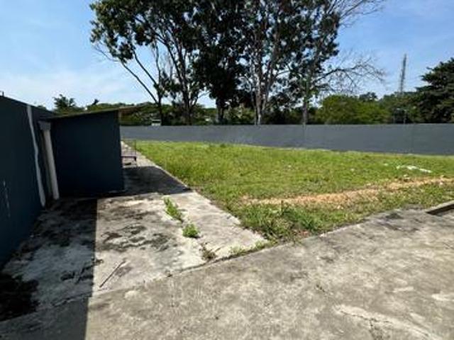 Residential House for rent in Johore Bahru, Johor