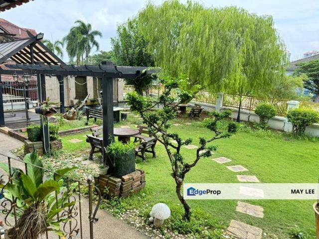 House for sale in Tringganu