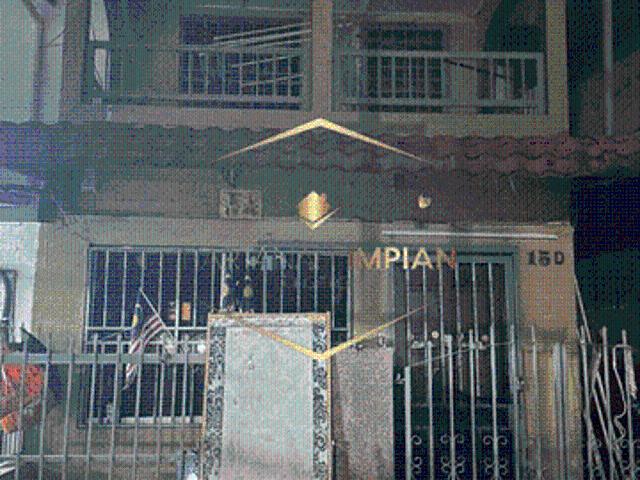 House for rent in Country Heights Damansara, Kuala Lumpur