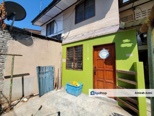 House for sale in Country Heights Damansara, Kuala Lumpur