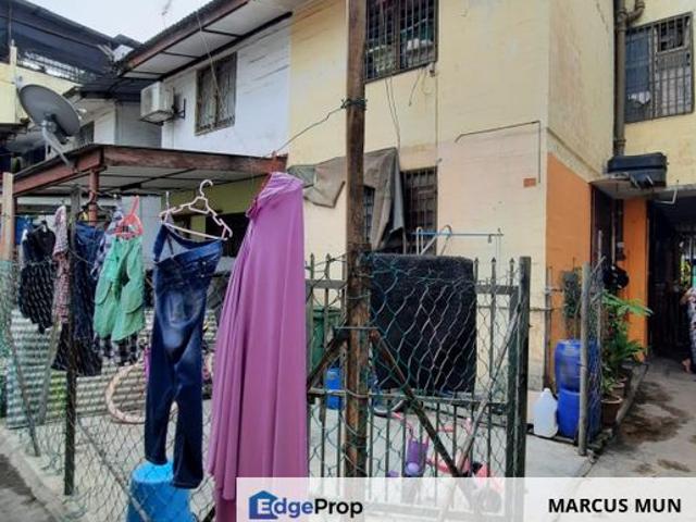 House for sale in Country Heights Damansara, Kuala Lumpur