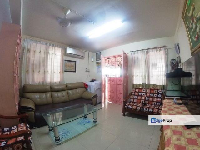 House for rent in Country Heights Damansara, Kuala Lumpur
