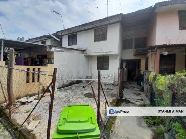 House for sale in Country Heights Damansara, Kuala Lumpur
