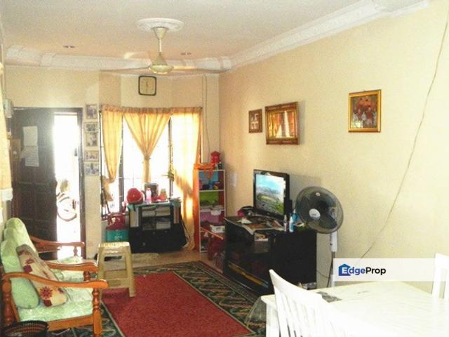 House for sale in Kajang, Langat