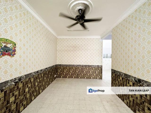House for sale in Kajang, Langat