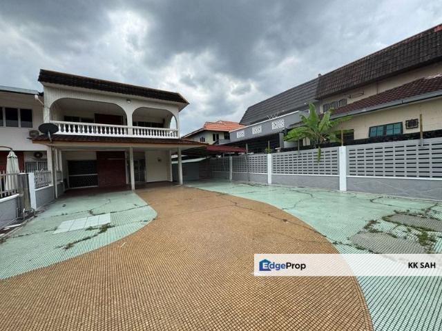House for sale in Kajang, Langat