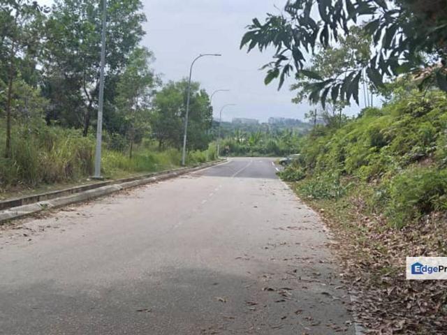 Shop for rent in Kajang, Langat