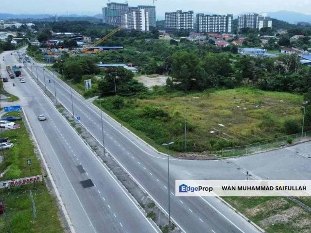 Shop for rent in Kajang, Langat