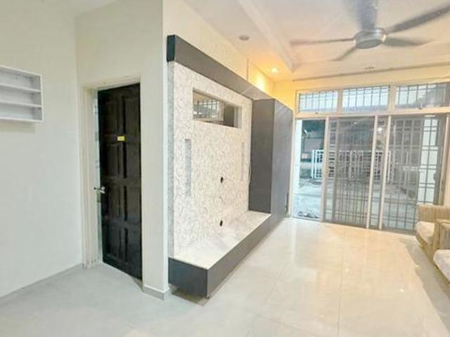 Terraced House for sale in Kota Tinggi, Johor