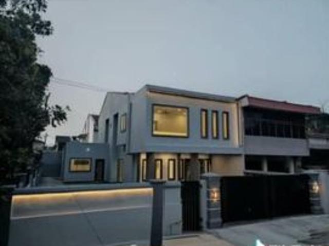 House for sale in Johore Bahru, Johor