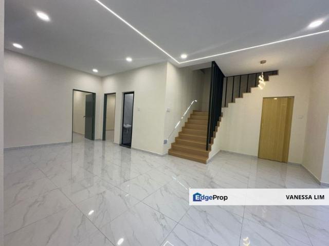 House for sale in Johore Bahru, Johor