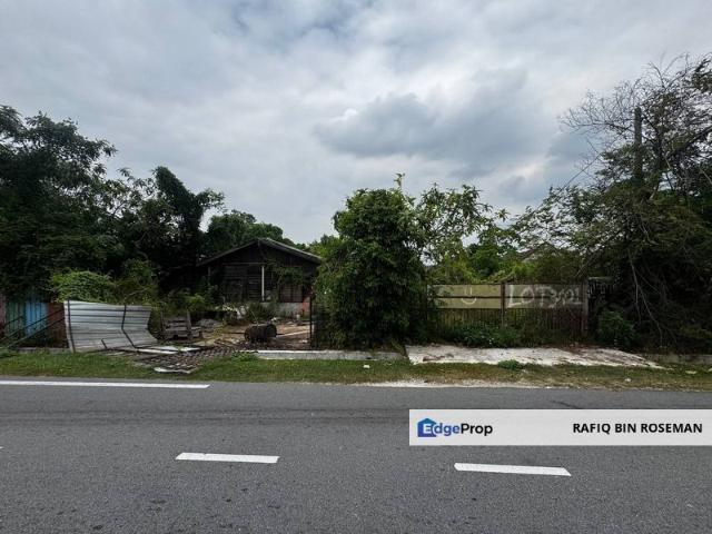 House for sale in Petaling, Alam Impian