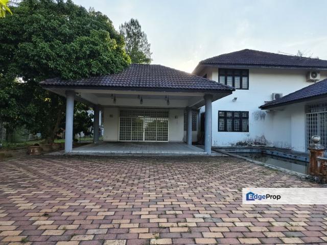 House for sale in Ulu Tiram, Johor