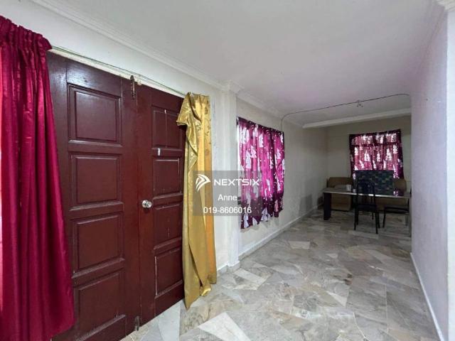 House for rent in Ulu Tiram, Johor