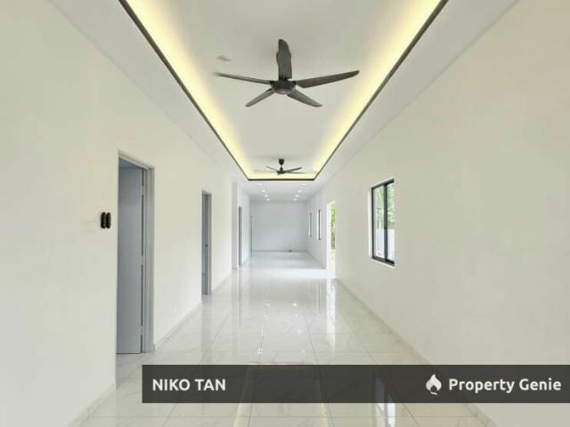 Bungalow for sale in Bukit Ledang, Johor