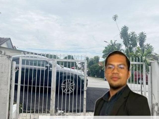 House for sale in Country Heights Damansara, Kuala Lumpur