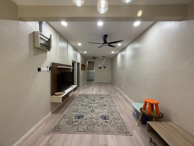 Terraced House for sale in Pasir Gudang, Johor
