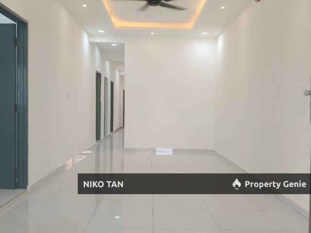 Terraced House for sale in Taman Gembira, Tebrau