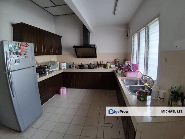 House for sale in Country Heights Damansara, Kuala Lumpur