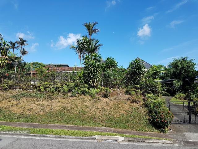 Farm for sale in Serangoon