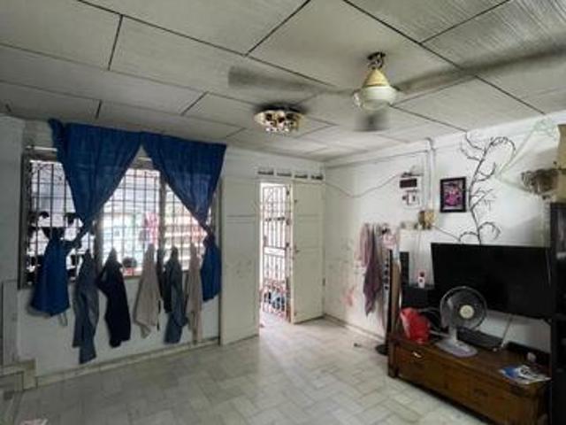 Terraced House for sale in Johore Bahru, Johor