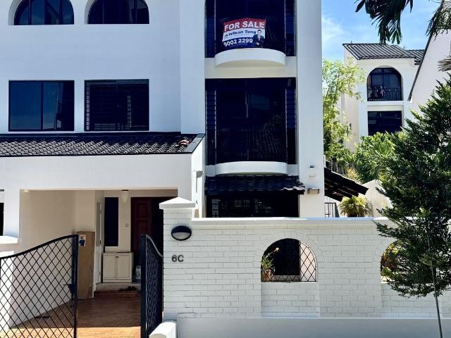 Apartment for sale in 19 North East, Hougang