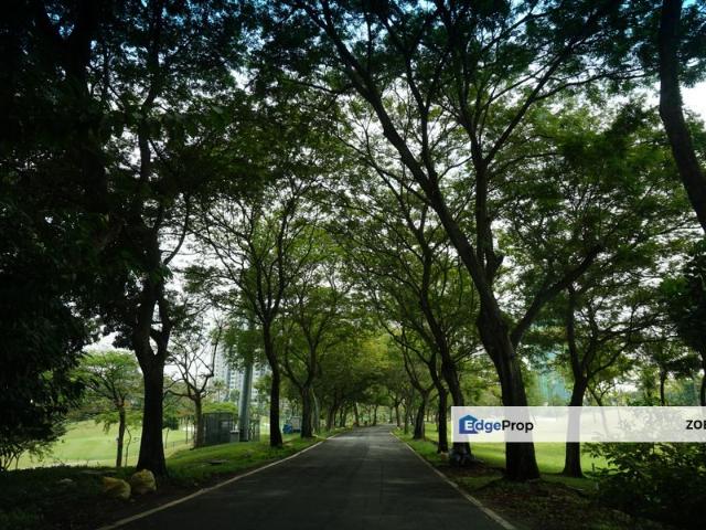 House for sale in Petaling, Damansara Damai