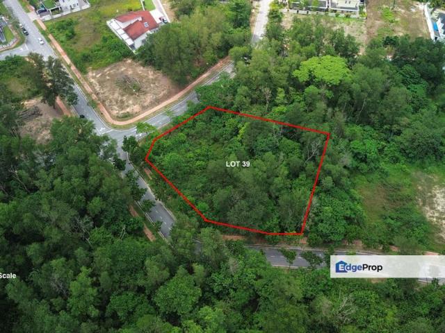 House for sale in Petaling, Damansara Damai