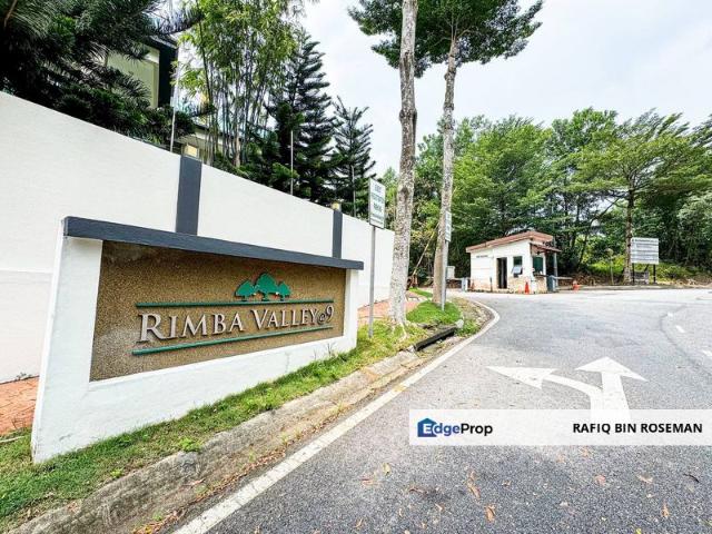 House for sale in Petaling, Damansara Damai