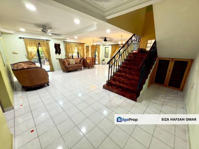 House for sale in Petaling, Damansara Damai